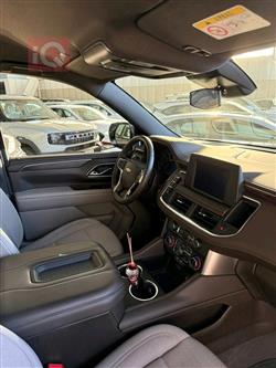 شيفروليه تاهو